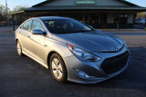 Used 2015 Hyundai Sonata Hybrid image 2