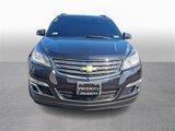 Used 2015 Chevrolet Traverse LT image 2