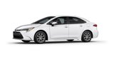 New 2025 Toyota Corolla LE image 3