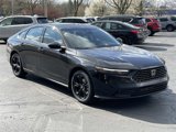 New 2025 Honda Accord SE image 3
