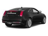 Used 2013 Cadillac CTS Premium image 2