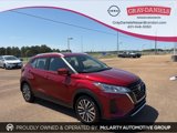 Used 2024 Nissan Kicks SV image 5