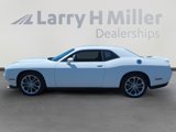 Certified 2022 Dodge Challenger GT image 2