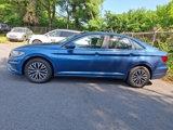 Used 2019 Volkswagen Jetta SE image 3