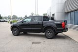 Used 2022 Ford Ranger XLT w/ Equipment Group 302A High image 3