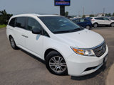 Used 2012 Honda Odyssey EX-L image 3