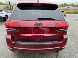 Used 2021 Jeep Grand Cherokee Laredo X image 4
