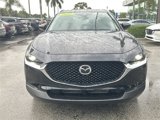 Used 2022 MAZDA CX-30 AWD 2.5 S w/ Preferred Package image 3