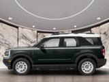 Used 2024 Ford Bronco Sport Heritage w/ Heritage Convenience Package image 3