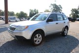 Used 2010 Subaru Forester 2.5X image 3