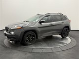Used 2018 Jeep Cherokee Limited w/ High Altitude Package image 3