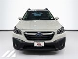 Certified 2022 Subaru Outback Premium image 2