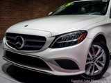 Used 2019 Mercedes-Benz C 300 4MATIC Sedan image 4