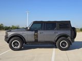 Used 2021 Ford Bronco Outer Banks w/ Sasquatch Package image 4