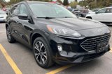 Used 2022 Ford Escape SEL w/ SEL Stealth AWD Package image 2