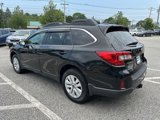 Used 2017 Subaru Outback 2.5i Premium image 5