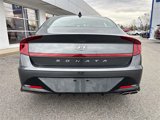 Certified 2022 Hyundai Sonata SEL w/ Cargo Package image 3
