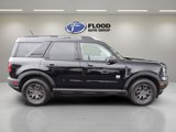 Used 2021 Ford Bronco Sport Big Bend image 3