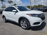 Used 2022 Honda HR-V LX image 2