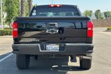Used 2017 Chevrolet Silverado 1500 W/T w/ Black Out Edition image 5
