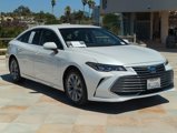 Used 2019 Toyota Avalon XLE image 3