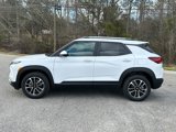 New 2025 Chevrolet TrailBlazer LT w/ Convenience Package image 3