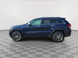 Used 2018 Jeep Grand Cherokee Limited image 5