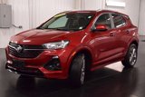 Used 2021 Buick Encore GX Select w/ Sport Touring Package image 3