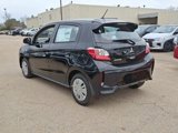 New 2024 Mitsubishi Mirage ES image 3