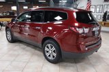 Used 2017 Chevrolet Traverse LT image 3