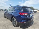 Used 2022 Chevrolet Equinox RS w/ Infotainment Package image 3