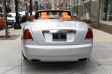 Used 2020 Rolls-Royce Dawn image 5