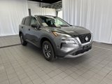 Used 2023 Nissan Rogue S image 3