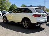 Used 2018 Mercedes-Benz GLC 300 4MATIC w/ Multimedia Package image 4
