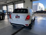 Used 2019 Chevrolet Trax LT w/ LT Convenience Package image 4