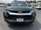 Used 2022 Chevrolet TrailBlazer LS image 2