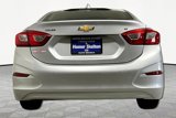 Used 2019 Chevrolet Cruze LT w/ Convenience Package image 4