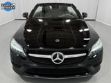 Certified 2023 Mercedes-Benz C 300 4MATIC Cabriolet image 3
