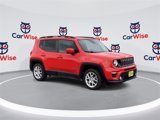 Used 2019 Jeep Renegade Latitude image 2