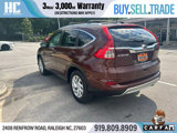 Used 2015 Honda CR-V EX-L image 3