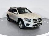 Used 2022 Mercedes-Benz GLB 250 4MATIC image 3