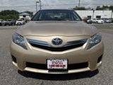 Used 2011 Toyota Camry Hybrid image 2