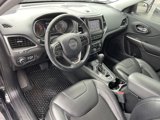 Used 2019 Jeep Cherokee Latitude Plus w/ Comfort/Convenience Group image 3