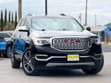 Used 2019 GMC Acadia Denali w/ Technology Package image 2