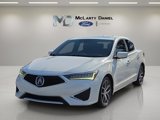 Used 2020 Acura ILX w/ Premium Package image 2