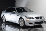 Used 2008 BMW M5 image 3
