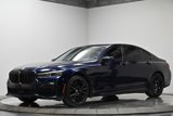 Used 2022 BMW 750i xDrive w/ Executive Package image 2