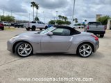 Used 2010 Nissan 370Z Touring w/ Sport Pkg image 4