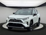 Used 2021 Toyota RAV4 XSE image 3