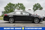 Used 2014 Ford Fusion Titanium image 3